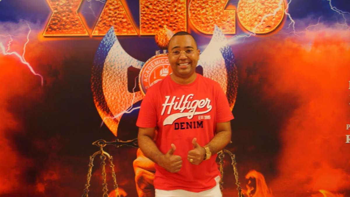 Rafael Alves e Belo