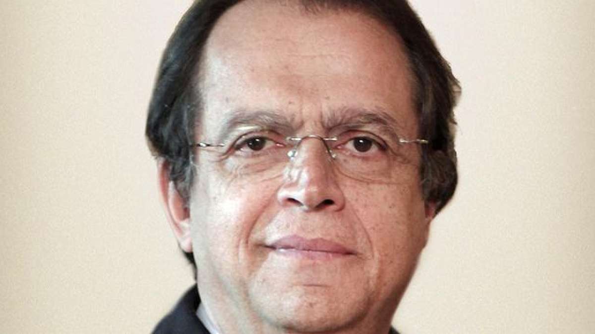 Caio Luiz de Almeida Vieira de Mello tomar&aacute; posse como ministro do Trabalho nesta ter&ccedil;a-feira - Reprodu&ccedil;&atilde;o