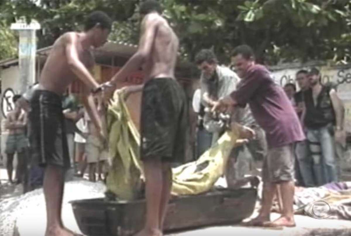 MPRJ reabre investigações de crimes das chacinas de Nova Brasília

 