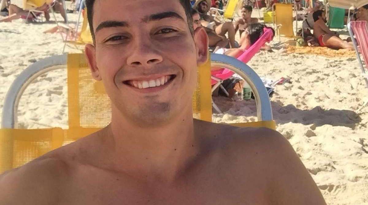 Corpo De Jovem Que Morreu Afogado Encontrado Na Praia De Grumari Rio De Janeiro O Dia