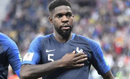 Campeão do mundo pela França abre o jogo sobre depressão: 'Solidão muito forte'