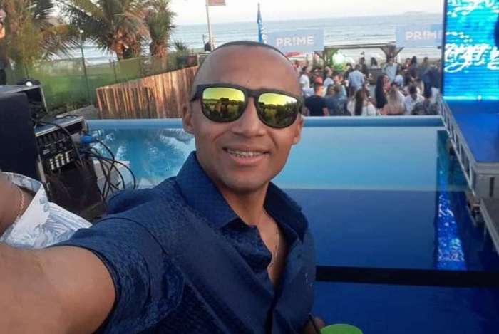 Soldado Rodrigo Passos Soares nÃ£o resistiu aos ferimentos e morreu