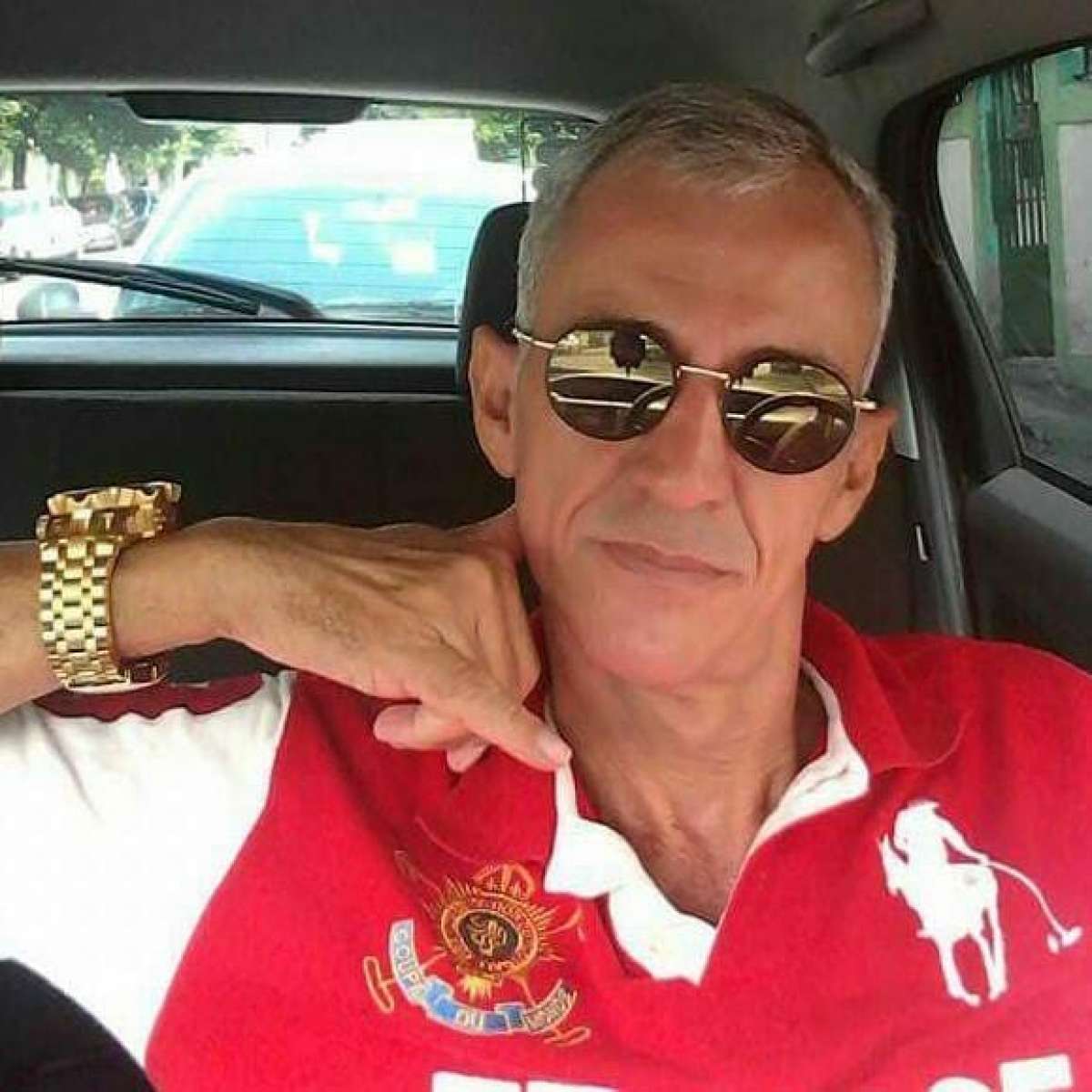 Ronalde Pereira da Costa