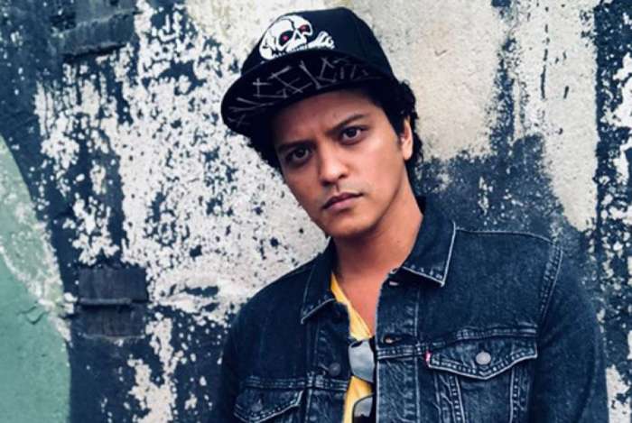 Lacoste anuncia coleção em parceria com Bruno Mars • B9