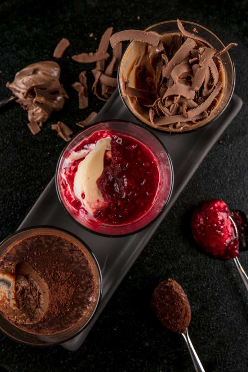 Coluna Invasão de Sabores