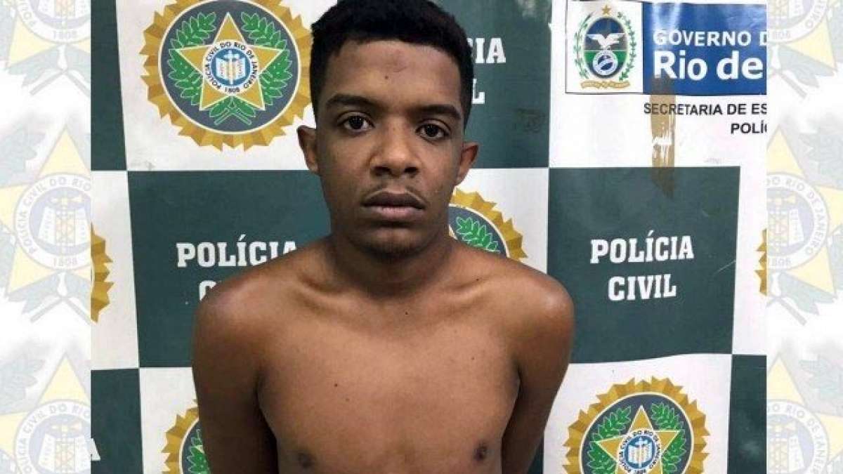 Preso Suspeito De Integrar Quadrilha Que Fez Mais De 150 Vítimas Em