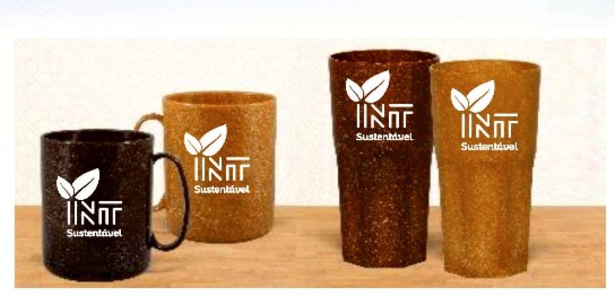 Recicla porto. Maria Carolina Santos, coordenadora do INT, no Hortas Urbanas