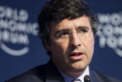 Áudio vazado revela influência de banqueiro André Esteves na Câmara, STF e Banco Central