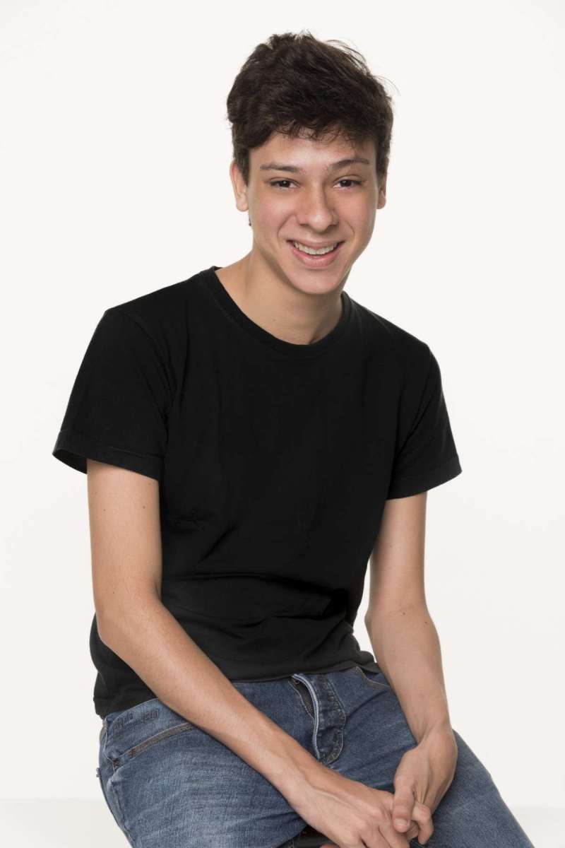 Youtuber do humor Victor Meyniel tem encontro marcado no Top Shopping - Divulgação