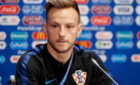 Rakitić deixa o Sevilla e se torna mais um europeu no futebol saudita