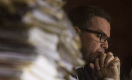 Caso Marielle: delegado Rivaldo Barbosa nega participação em crime e diz que não conhece irmãos Brazão