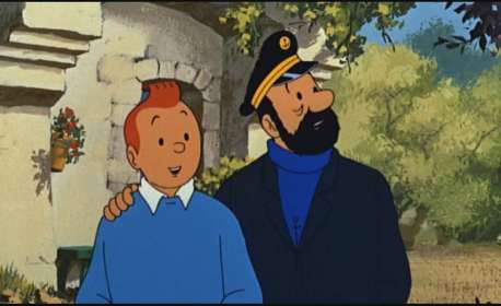 Popeye, Tintim e mais: confira obras que entram em domínio público em 2025