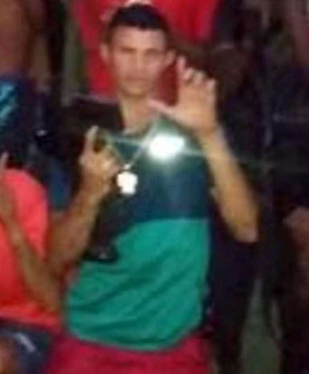 BR é chefe do tráfico de drogas em Engenheiro Pedreira e no Guandu