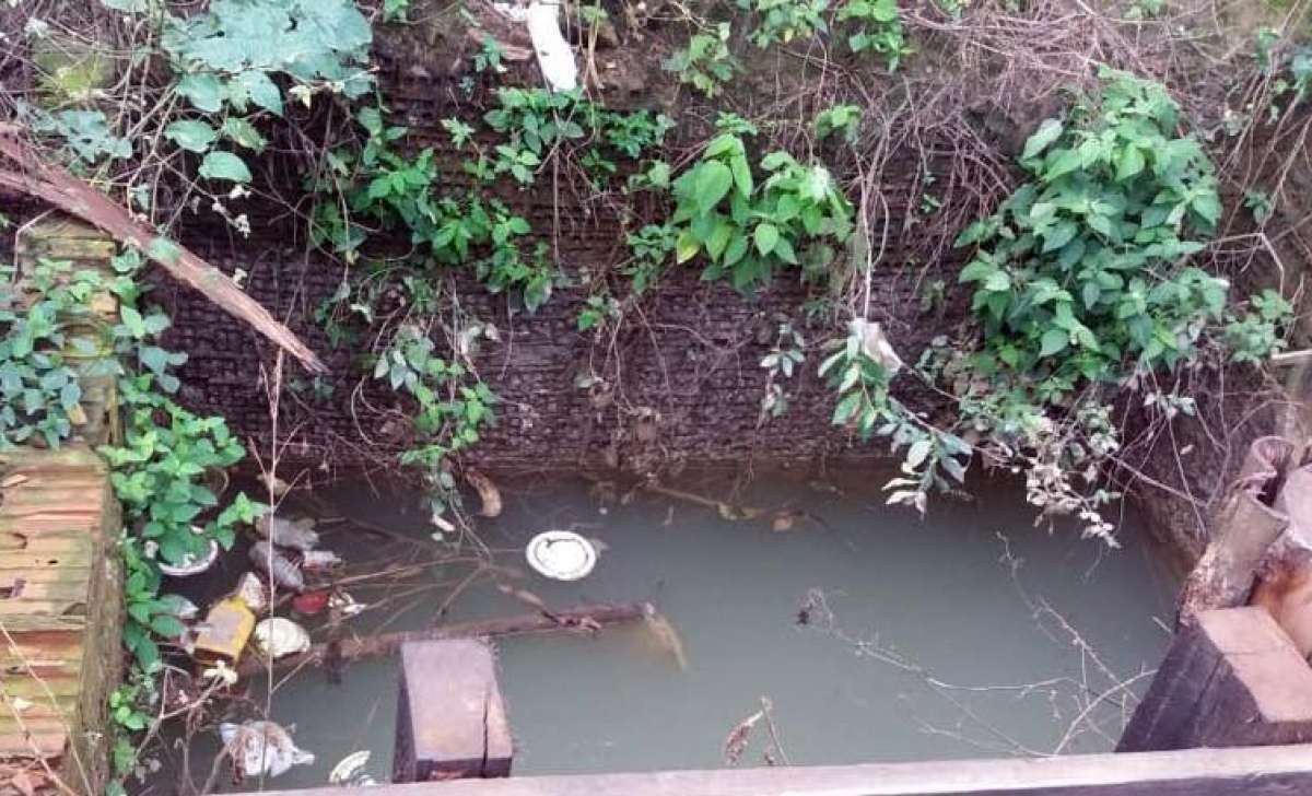 Fábrica funcionava irregularmente