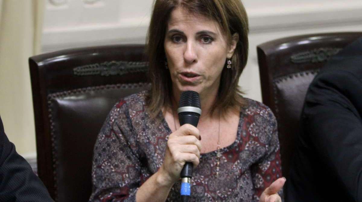 Filho de Gláucia foi lotado, de fevereiro a dezembro de 2016, na Casa Civil, e atuou em atividades relacionadas aos Jogos Olímpicos do Rio - Divulgação / Alerj