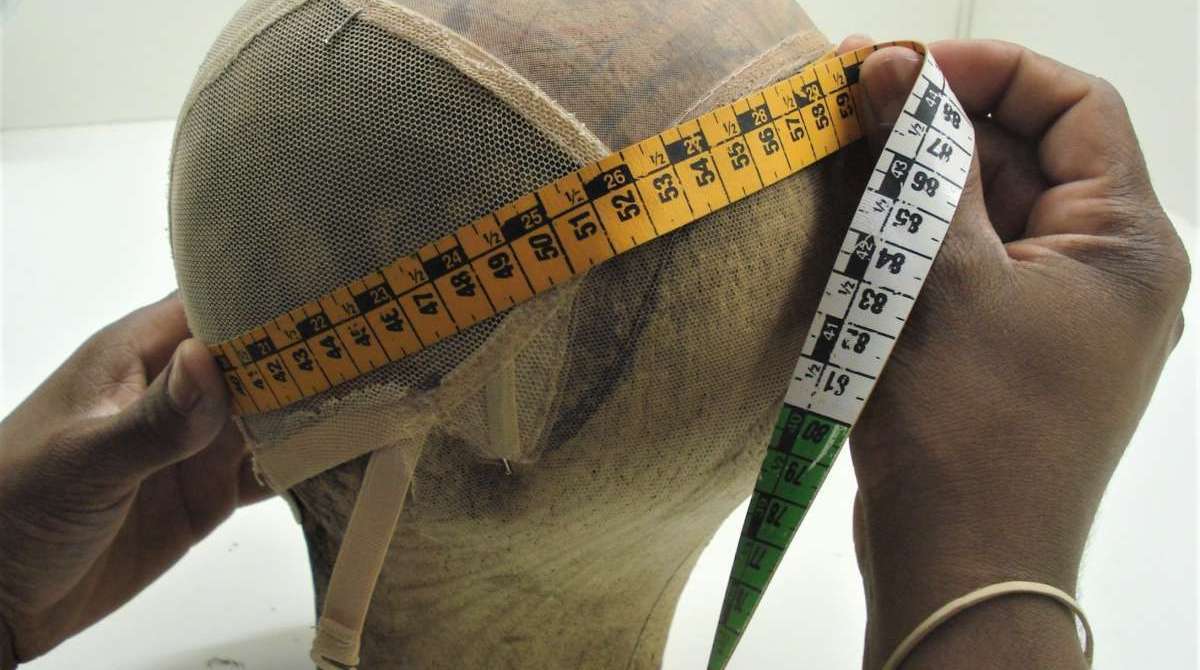 Mulheres de peruca, especial