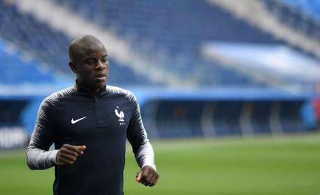 Craque francês sofre lesão séria e ficará fora da Copa do Mundo