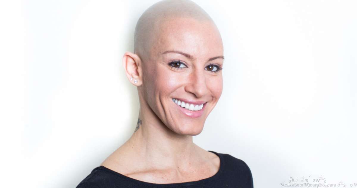 Mulheres de peruca, especial