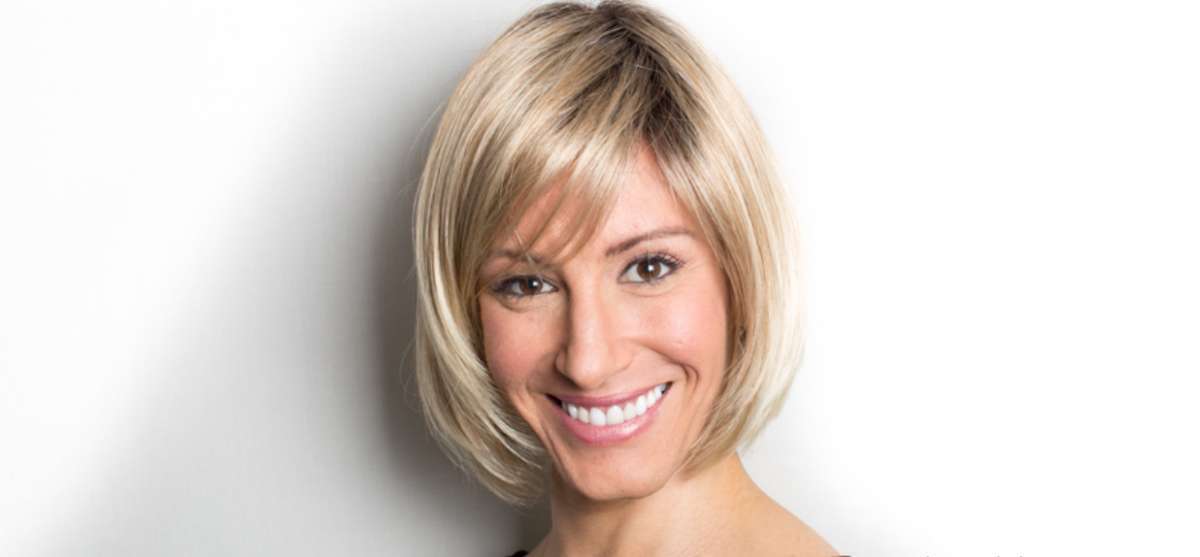 Mulheres de peruca, especial