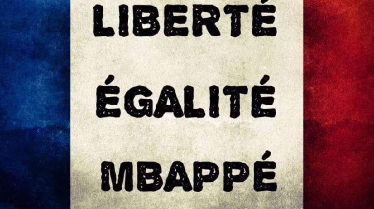 França conquista a Copa e memes bombam