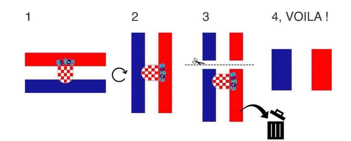 França conquista a Copa e memes bombam