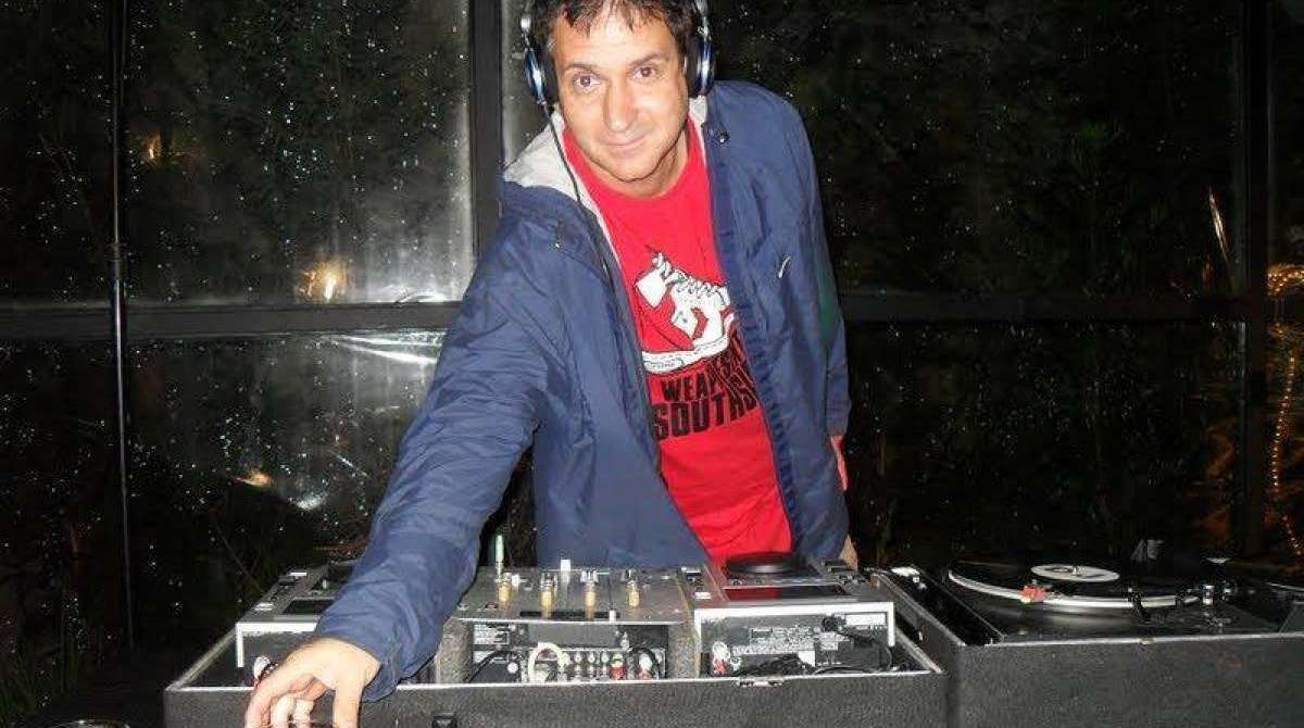 Eduardo foi preso no Galeão e família alega erro - Reprodução Facebook