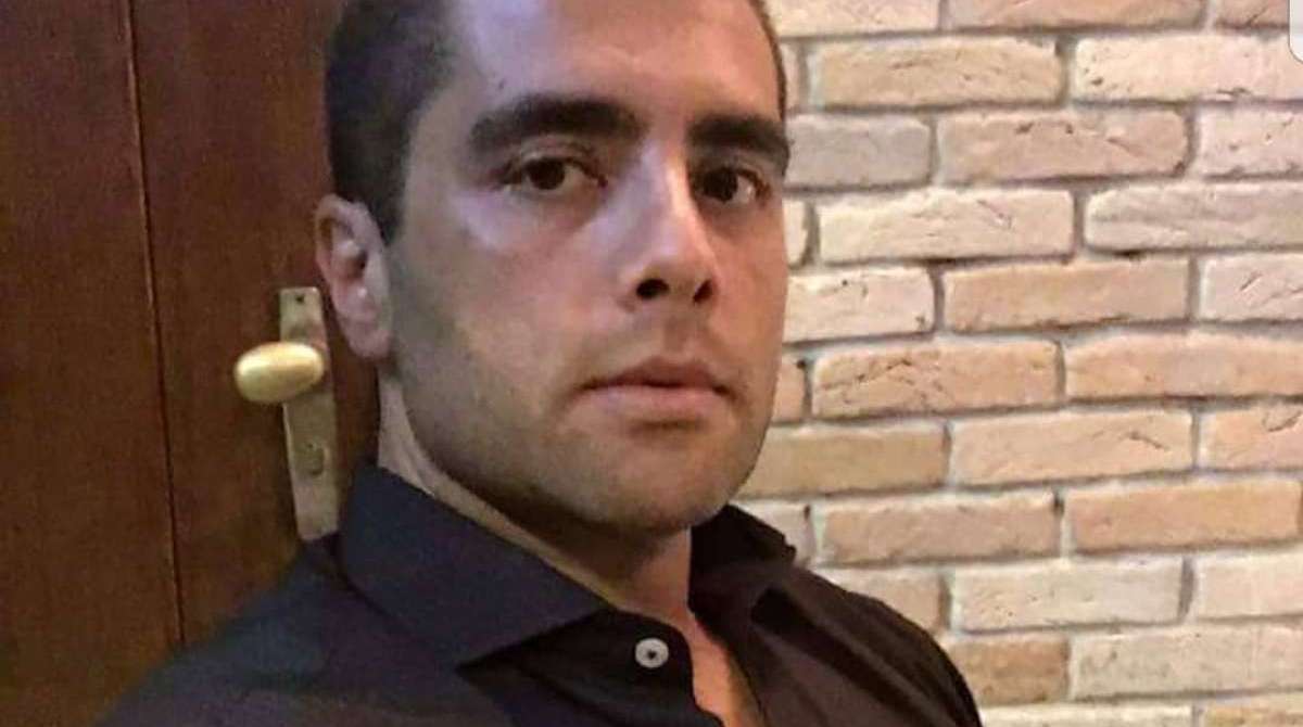 M&eacute;dico Denis Cesar Barros Furtado - Reprodu&ccedil;&atilde;o / Internet