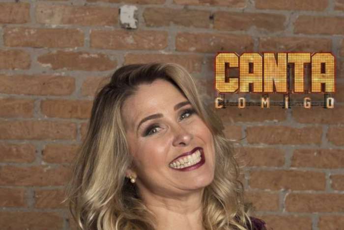 Andréa Sorvetão - Antonio Chahestian/Record