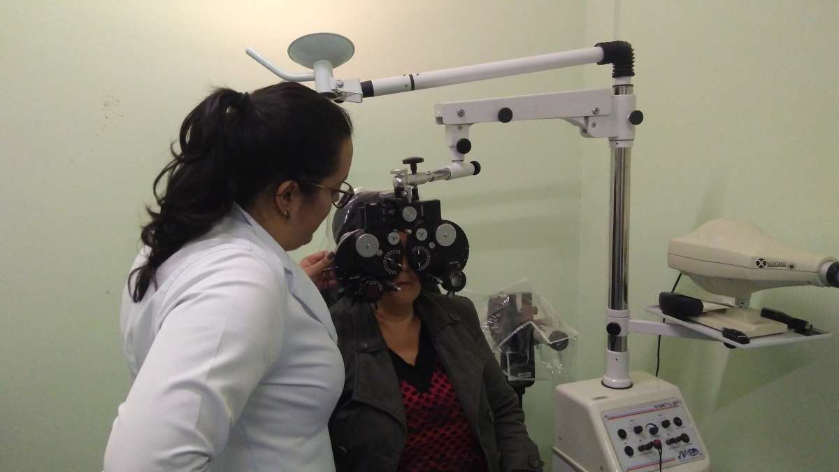 Hospital Alcides Carneiro