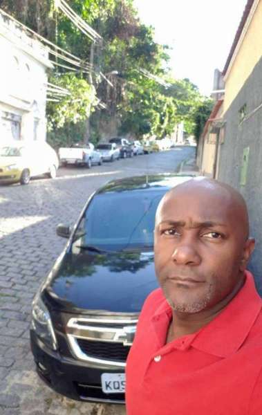 Parentes de Antonio Carlos afirmam que ele foi detido por engano - Reprodução Facebook