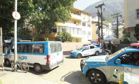 Ex-capitão do Bope cita erros cometidos pela polícia em gestão das UPPs