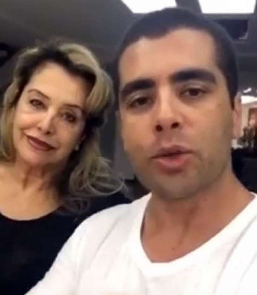 Denis Furtado e Maria de F&aacute;tima s&atilde;o considerados foragidos da Justi&ccedil;a