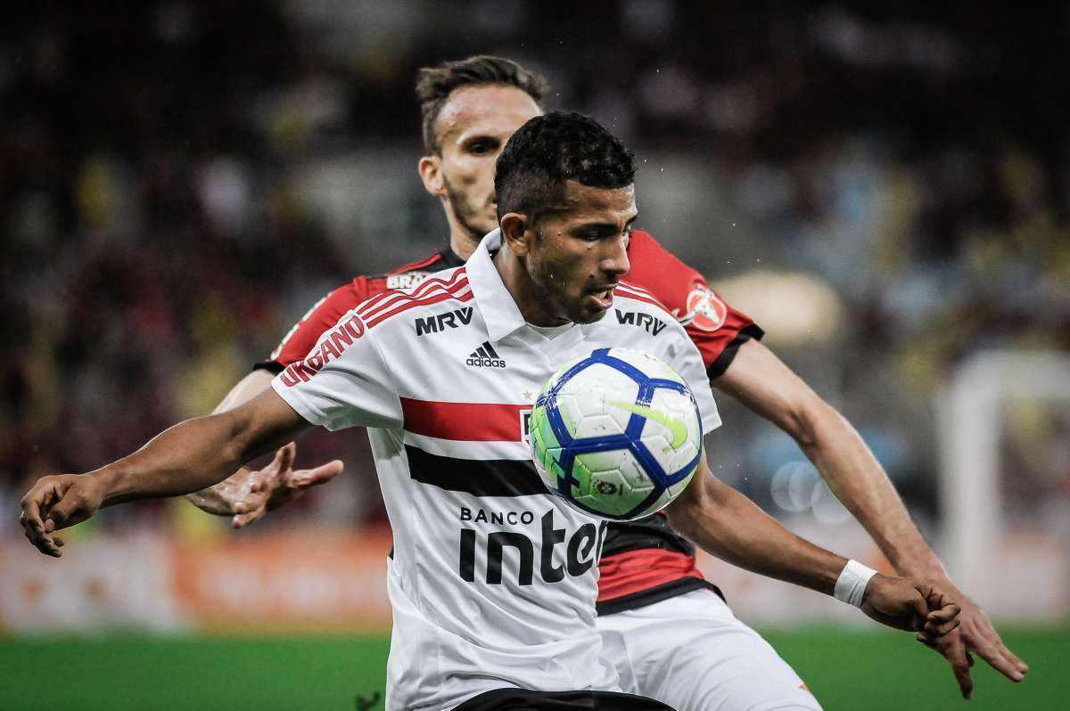 Jo&atilde;o Rojas - Jayson Braga/Parceiro/Ag&ecirc;ncia O Dia