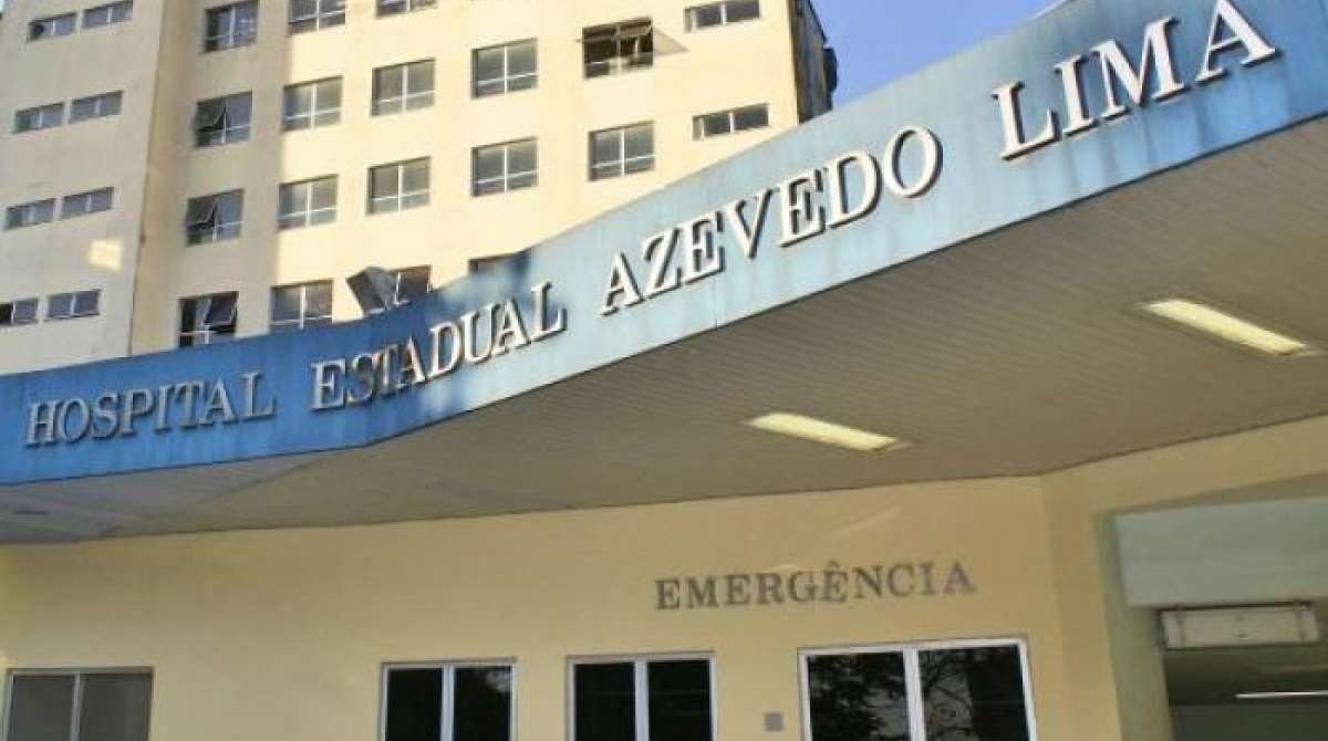 Hospital Estadual Azevedo Lima