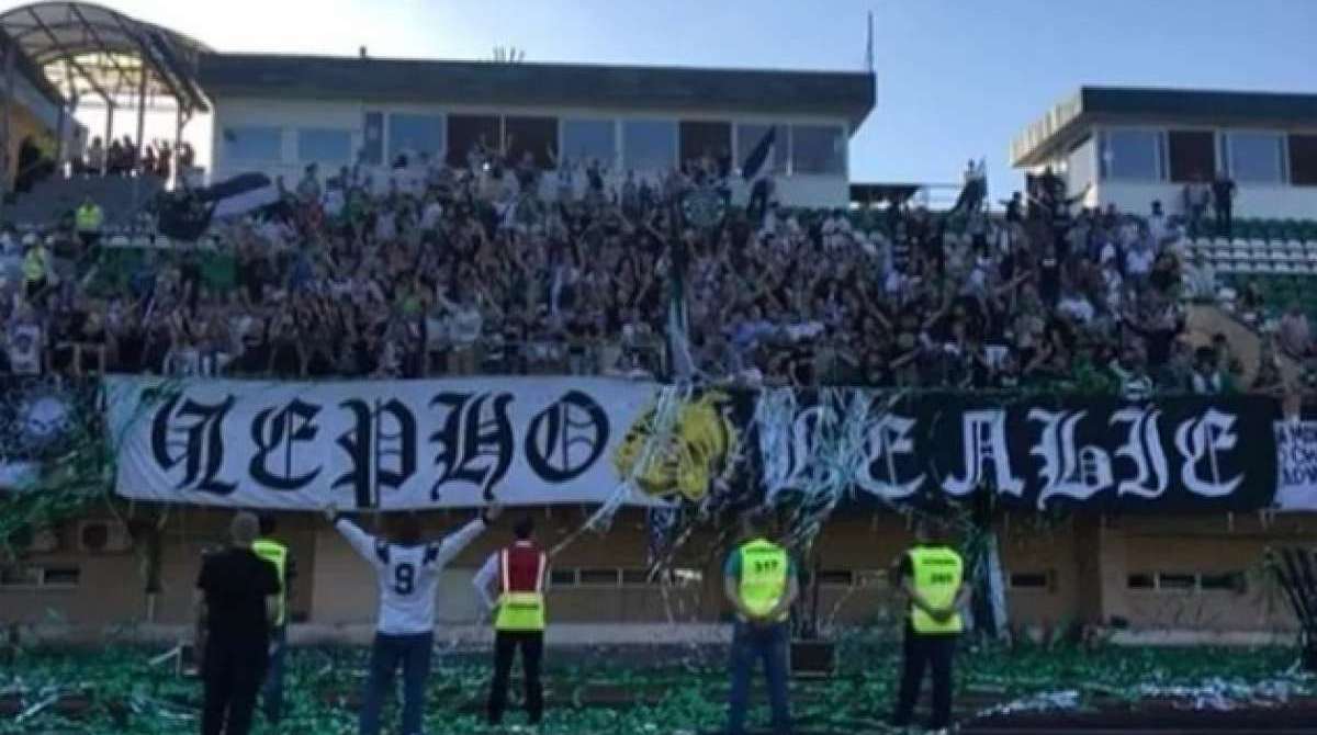 Racismo voltou a ser pauta no futebol russo - Divulgação