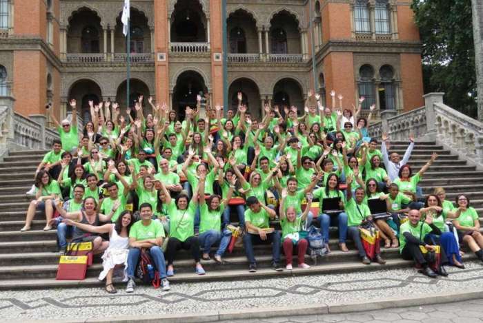 Professores e alunos vencedores vão conhecer sede da Fiocruz, no Rio