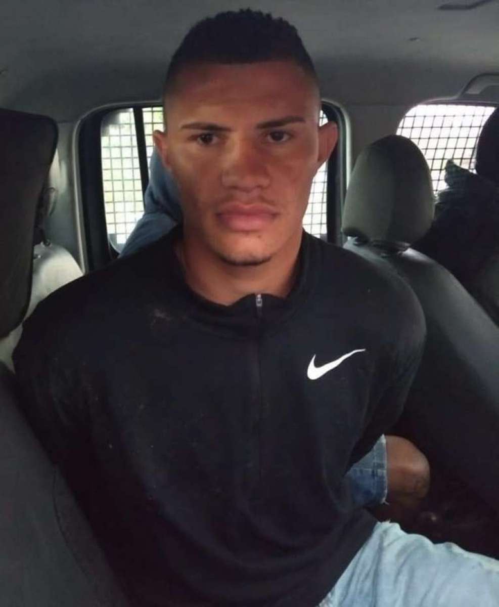 Breno da Silva Souza 