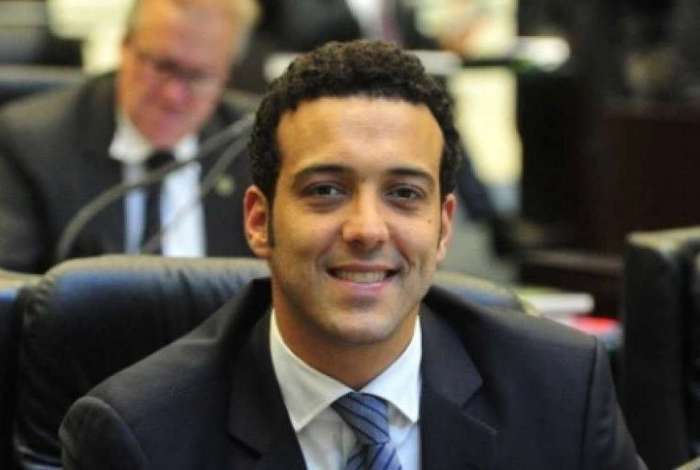 Bernardo Ribas Carli