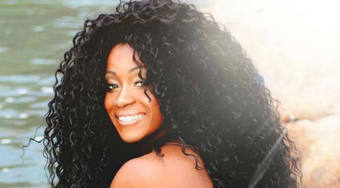 A modelo Mayara Silva dos Santos foi mais uma vítima de imperícia  - Reprodução Facebook 