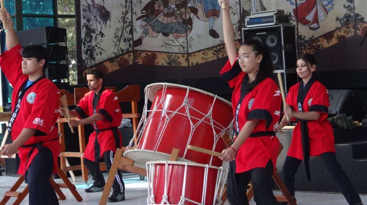 Festival do Chocolate de Teresópolis