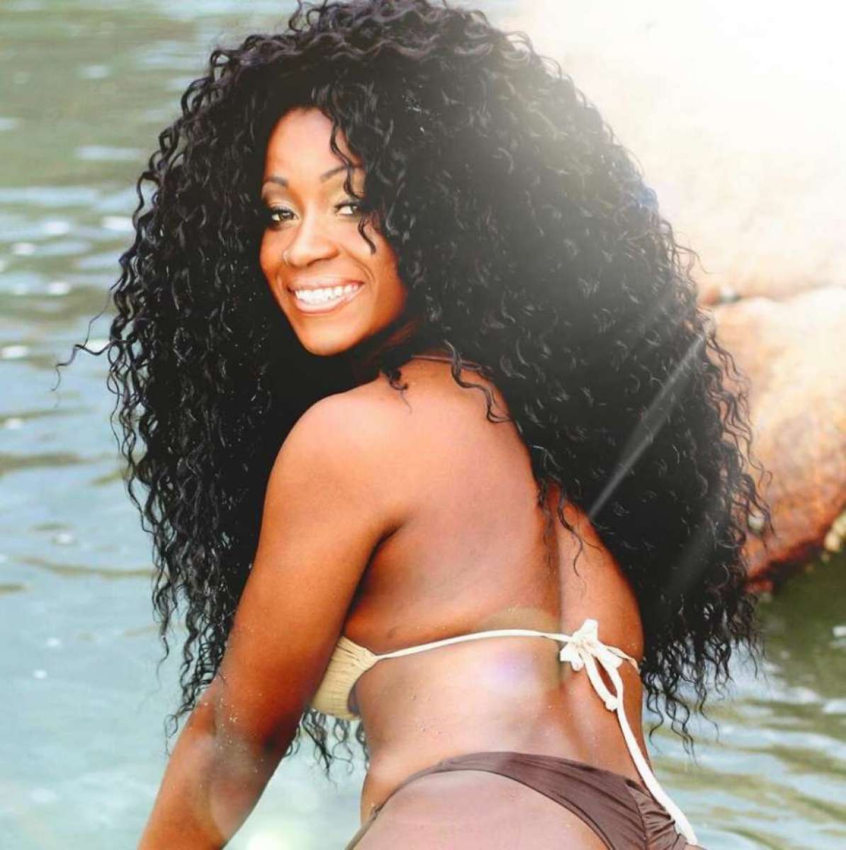 Mayara Silva dos Santos