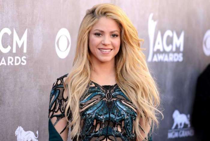 Shakira &eacute; investigada por sonegar R$ 90 milh&otilde;es em impostos
