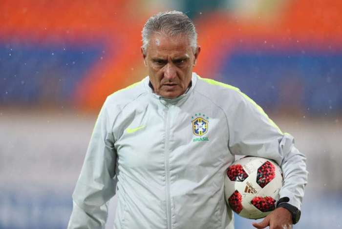 Tite e sua comissão técnica divulgarão no dia 17 de agosto os jogadores convocados para participar da data Fifa de setembro