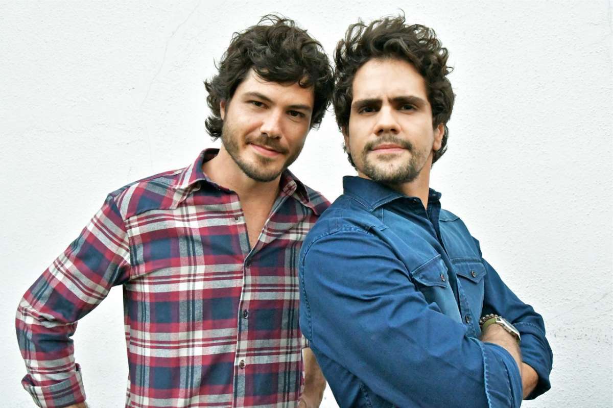 André Coelho participa do episódio de 'Catfish', com Ciro Sales e Ricardo Gadelha