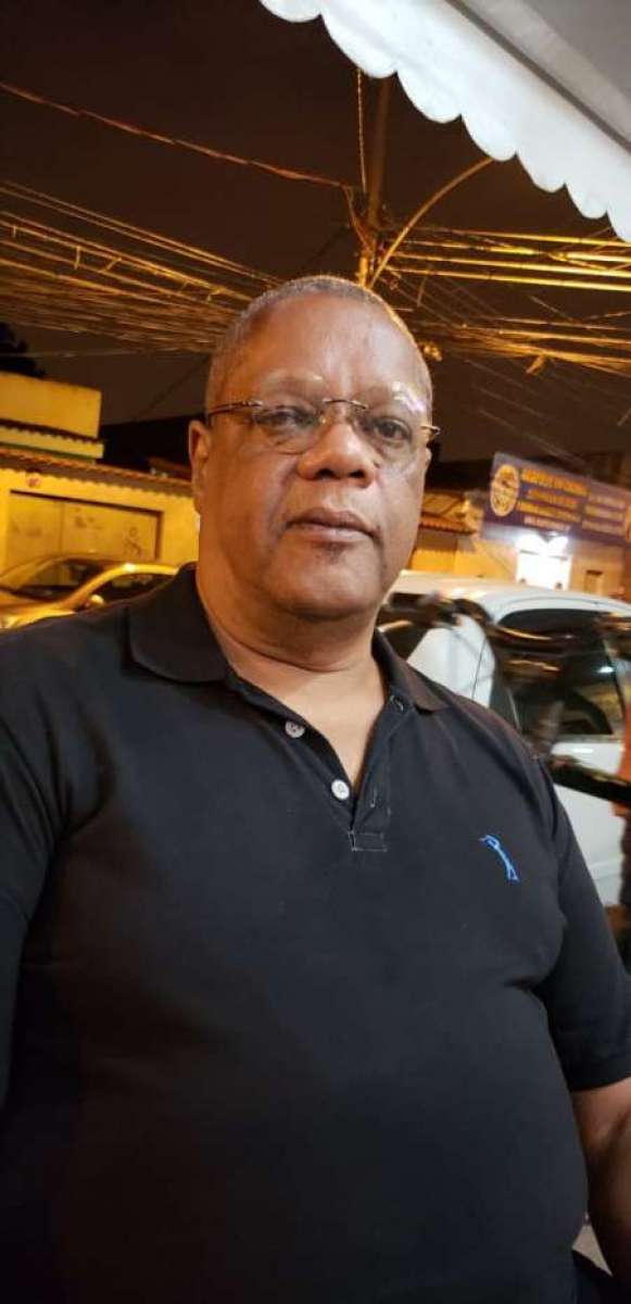 Fernando Silva tem 65 anos e tem de continuar a trabalhar