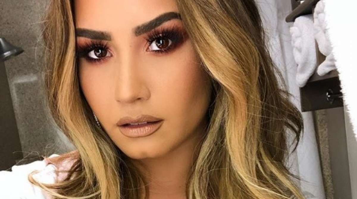 Demi Lovato