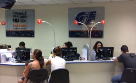 CIEE tem vagas de estágio disponíveis para estudantes de Nova Iguaçu