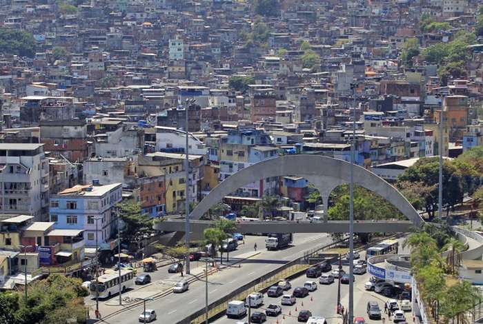 Favela da Rocinha