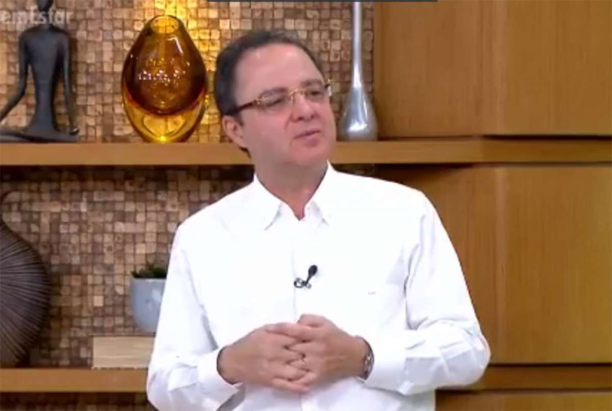 Reação de médico viraliza