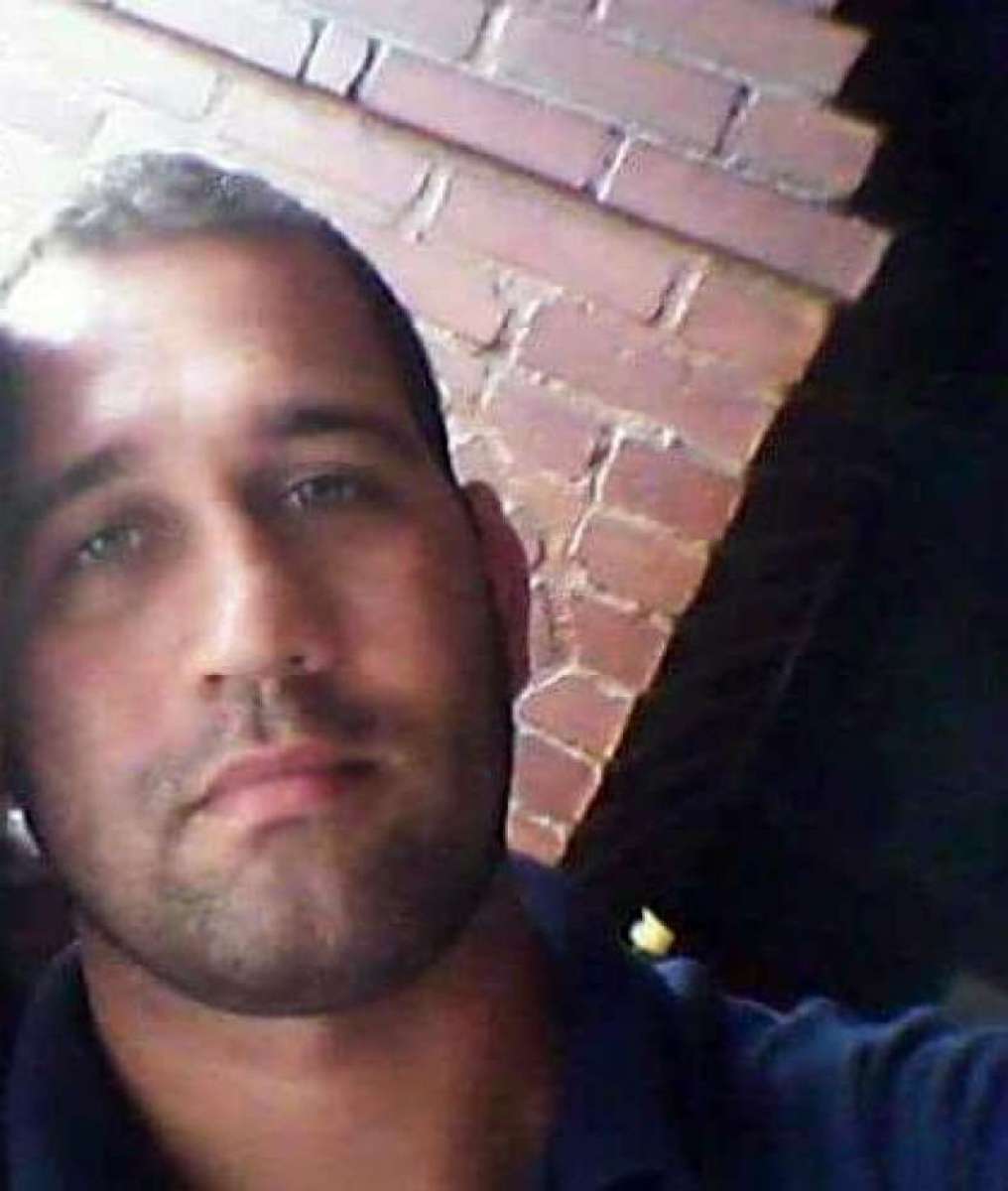 O cabo Rafael foi atingido por três tiros durante operação policial